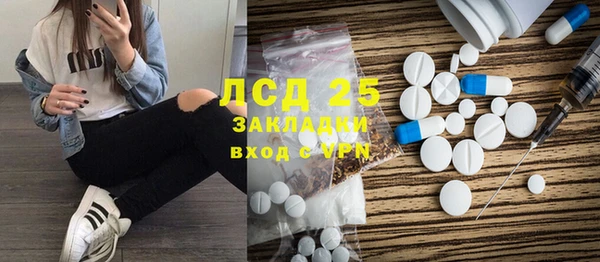 твердый Михайловск